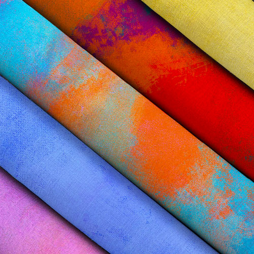 Sunset Strokes - Studioscapes